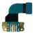Charging Connector Flex Pcb Board For Samsung Galaxy Tab E 8 0 By - Maxbhi Com