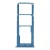 Sim Card Holder Tray For Samsung Galaxy A12 2021 Blue - Maxbhi Com