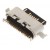 Charging Connector For Motorola Moto G10 By - Maxbhi Com