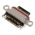 Charging Connector For Oppo Find X3 Lite By - Maxbhi Com