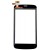 Touch Screen Digitizer For Celkon A125 Black By - Maxbhi Com