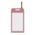 Touch Screen Digitizer For Samsung S5230w Star Wifi Pink By - Maxbhi Com