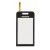 Touch Screen Digitizer For Samsung S5230w Star Wifi Pink By - Maxbhi Com