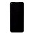 Lcd With Touch Screen For Blu G61s Cyan By - Maxbhi Com