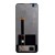 Lcd With Touch Screen For Blu G61s Cyan By - Maxbhi Com