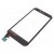 Touch Screen Digitizer For Ulefone Armor X6 Pro Black By - Maxbhi Com