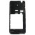 Middle Frame Ring Only For Htc Desire 510 Grey By - Maxbhi Com