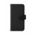 Flip Cover For Apple Iphone 6s Plus Black By - Maxbhi Com