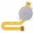 Fingerprint Sensor Flex Cable For Motorola Moto G71 5g Green By - Maxbhi Com