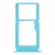 Sim Card Holder Tray For Nokia G50 5g Blue - Maxbhi Com