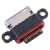Charging Connector For Huawei Mate 50 Rs Porsche Design By - Maxbhi Com