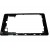 Middle Frame Ring Only For Lenovo K910l Black By - Maxbhi Com