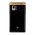 Full Body Housing For Samsung W899 Black - Maxbhi Com