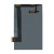 Lcd Screen For Intex Cloud M4 Replacement Display By - Maxbhi Com