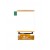 Lcd Screen For Micromax X406 Replacement Display By - Maxbhi Com