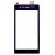 Touch Screen Digitizer For Lava A97 2gb Ram Black By - Maxbhi Com