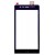 Touch Screen Digitizer For Lava A97 2gb Ram Gold By - Maxbhi Com