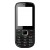 Full Body Housing For Wham W244 Black - Maxbhi Com