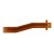 Lcd Flex Cable For Samsung Galaxy Note 10 1 Smp600 Wifi By - Maxbhi Com