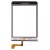 Touch Screen Digitizer For Htc Fuze Black By - Maxbhi Com