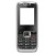 Full Body Housing For Forme N71 White - Maxbhi Com