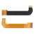 Lcd Flex Cable For Honor Pad 9 By - Maxbhi Com