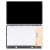 Lcd With Touch Screen For Honor Pad 9 Black By - Maxbhi Com