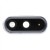 Camera Lens Glass With Frame For Huawei Matepad Pro 10 8 2021 White By - Maxbhi Com