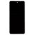 Lcd With Touch Screen For Infinix Hot 40i Blue By - Maxbhi Com