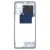 Middle Frame Ring Only For Xiaomi Redmi Note 12 Pro 4g White By - Maxbhi Com