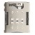 Sim Connector For Sony Xperia C5 Ultra - Maxbhi Com