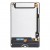 Lcd With Touch Screen For Huawei Matepad Pro 10 8 2021 White By - Maxbhi Com