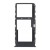Sim Card Holder Tray For Tcl 10 5g White - Maxbhi Com