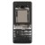 Full Body Faceplate For Sony Ericsson K770 Black - Maxbhi Com