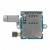 Sim Connector Flex Cable For Samsung Galaxy Tab 10 1 P7510 - Maxbhi Com