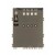Sim Connector For Samsung Galaxy Tab 10 1 P7510 - Maxbhi Com