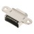 Charging Connector For Samsung Galaxy Tab Active Lte By - Maxbhi Com