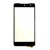 Touch Screen Digitizer For Tecno Mobile Camon Cx Air Blue By - Maxbhi Com
