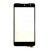 Touch Screen Digitizer For Tecno Mobile Camon Cx Air White By - Maxbhi Com