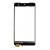 Touch Screen Digitizer For Tecno Mobile Camon Cx Air White By - Maxbhi Com