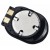 Ringer Loud Speaker For Lava Kkt 34i By - Maxbhi Com
