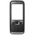 Full Body Housing For Micromax H360 Black - Maxbhi Com