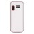Full Body Housing For Tork T11 White - Maxbhi Com