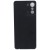 Back Panel Cover For Infinix Zero 5g Black - Maxbhi Com
