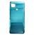 Back Panel Cover For Zte Blade 20 Blue - Maxbhi Com