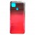 Back Panel Cover For Zte Blade 20 Red - Maxbhi Com
