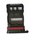 Sim Card Holder Tray For Nubia Play 5g Black - Maxbhi Com
