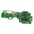 Charging Connector Flex Pcb Board For Infinix Hot 12 By - Maxbhi Com