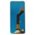 Lcd With Touch Screen For Itel Vision 3 Turbo Black By - Maxbhi Com