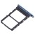 Sim Card Holder Tray For Honor Play 40 Plus Blue - Maxbhi Com